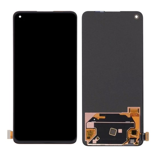 Touch+Display OnePlus 9RT 5G Preto